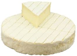 Fromagerie de Montsurs Brie bio 1.1kg